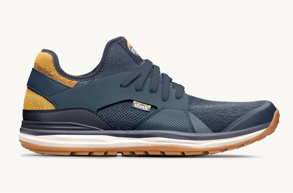 NEW LEMS SHOES men's mesa shoes in coastal